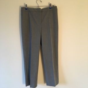 Talbots dress pants